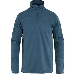 FJALLRAVEN Broek van het merk Abisko Lite Fleece Half Zip M