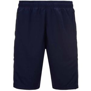 Kappa - Gabbio - Korte Broek - Slim Fit - Zwart