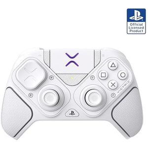 Turtle Beach - Victrix Pro BFG Reloaded - Controller - Wit