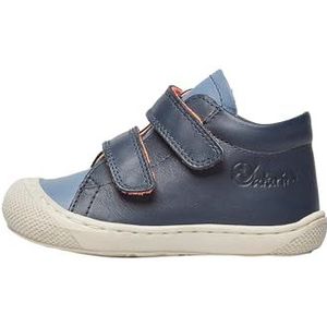 Naturino Cocoon VL, kinder- en jeugdschoenen voor kinderen en jongeren, marineblauw, 29 EU