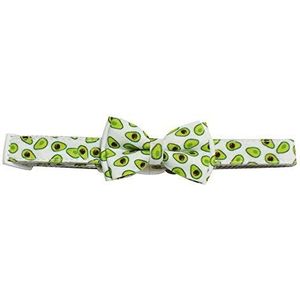 Kruis halsband Avocado Trend grootte: 2 x 40 cm