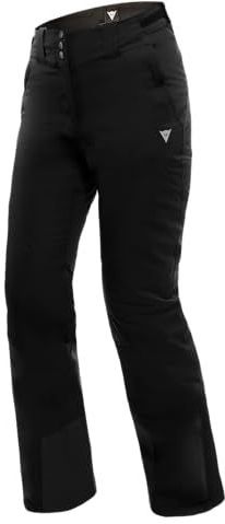 Dainese - Opra WMN - Skibroek - Zwart - Aerosense-Dry Membraan