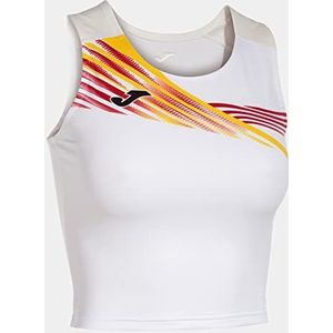 Joma - Elite X - Sport Bh - Kleur - Materiaal