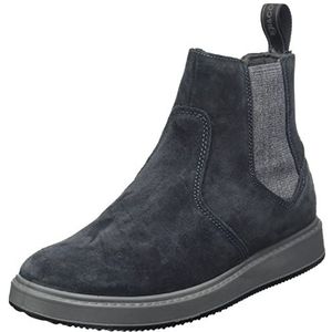 Igi&Co Heren SantiAG Chelsea Boot, nacht, 40 EU