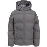 Jack & Jones - Soho - Doudoune - Junior - Lichtgewicht - Capuchon - Lange Mouwen
