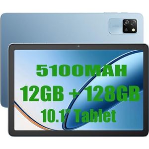 BLACKVIEW TAB 60 (WIFI - 10.1'' - 4/128GB - SANS CHARGEUR) BLUE