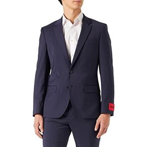 HUGO Herenjas, Dark Purple509, 102