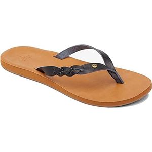 Roxy Dames Liza sandaal Teenslippers