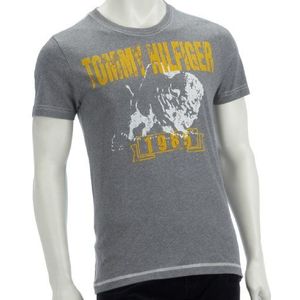 Tommy Hilfiger BUFFALO TEE SS SF 886216833 heren T-shirt