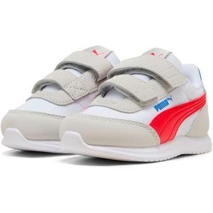 Puma - R78 Lightwind V - Sneakers - Voor Kinderen