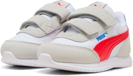 Puma - R78 Lightwind V - Sneakers - Voor Kinderen