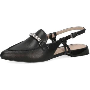 Caprice Slingpumps 9-29403-42 043 G-breedte Maat: 39 EU