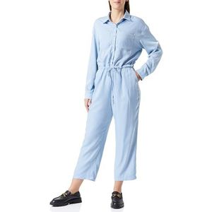 Colina Jumpsuit voor dames, Helleblau, L