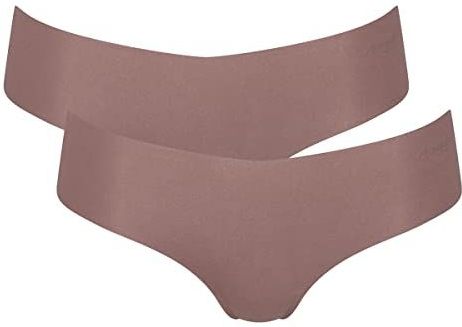 Sloggi - Zero Modal 2.0 - Boxershorts - Pack van 2