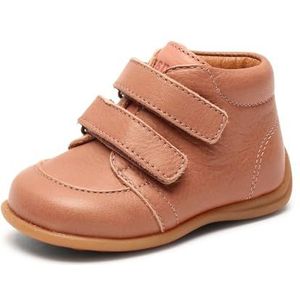 bisgaard luca Unisex kinderen First Walker Shoe, nude, 22 EU