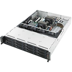 ASUS RS720-E7/RS12-E Server Barebone 2 x Socket 20