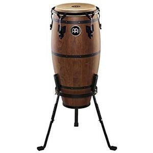 Meinl Percussion HTC11WB-M Wood Conga, Traditionele Designer Series, 27,94 cm (11 inch) diameter (Quinto), cubano retro
