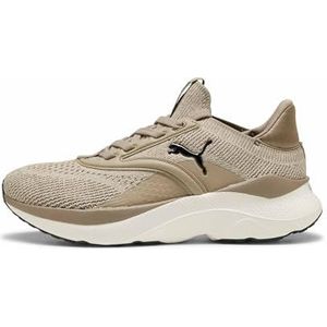 Design - Hardloopschoenen - Zwart - Mesh