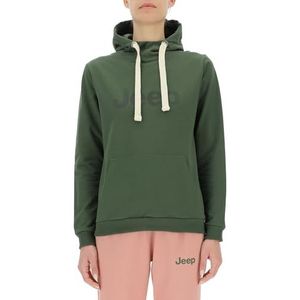 JEEP Sweatshirt voor dames