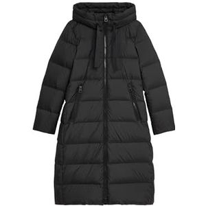 Marc O'Polo - Damesjas - Met Capuchon