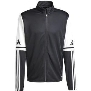 adidas - Squadra 25 - Trainingsjas - Zwart