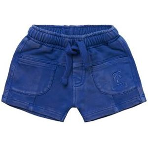Noppies Baby Boys Short Mescal Shorts voor jongens, Sodaliet Blue - P073, 86 cm