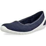 ECCO - Biom LITE - Ballerinaschoenen - Donkerblauw