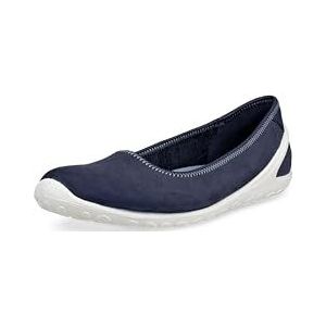 ECCO - Biom LITE - Ballerinaschoenen - Donkerblauw
