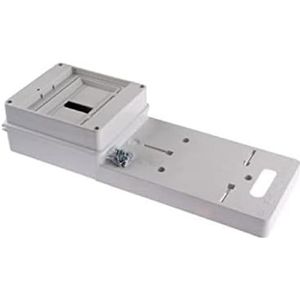Counter Board 420 x 157 mm 1F/S/Wit 0111-00 Electro-plast Hood 5901130484157