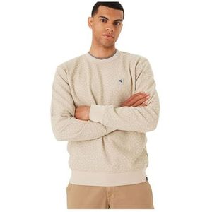 Garcia N41270_Heren `s Sweat, Kit, XXL