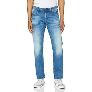 G-Star Raw Heren 3301 Straight Jeans