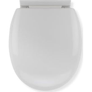 Croydex Witte HYGI Toiletbril WL400022H