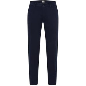 Brax - Style PHIL UNIVERSE - Chino Broek - Donkerblauw - Tapered Fit