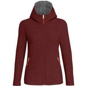 Salewa Sarner 2 l Wo W Fz HDY damessweatshirt