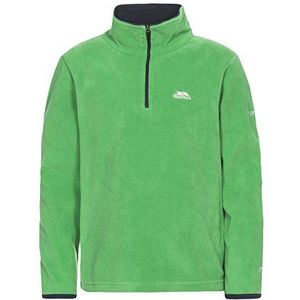 Trespass Etto ultralichte fleece voor jongens, 130 g/m²