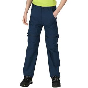 Regatta Jnr Highton Z/O Broek, Moon Light Denim, 3 Jaar