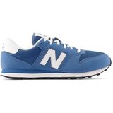 New Balance - 500 - Sportschoenen - Divers - Textiel