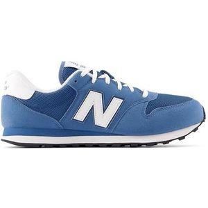 New Balance - 500 - Sportschoenen - Divers - Textiel