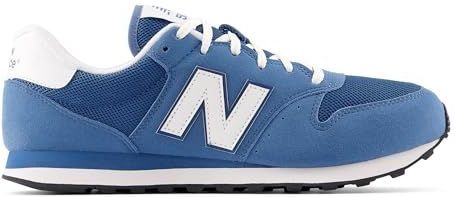 New Balance - 500 - Sportschoenen - Divers - Textiel