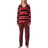 SCHIESSER - Pyjama lang - Dames - Comfort Nightwear