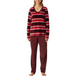 SCHIESSER - Pyjama lang - Dames - Comfort Nightwear