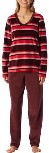 SCHIESSER - Pyjama lang - Dames - Comfort Nightwear