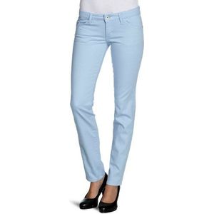 MUSTANG jeans dames jeans lage band, 3542-5279
