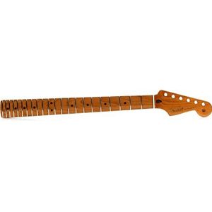 Fender Stratocaster Nek Roasted Maple, 12"", 22 frets, naturel
