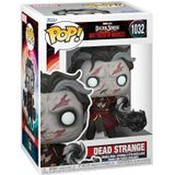 Funko 62407 POP: Stellar Vortex- POP 14