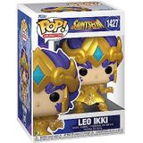 Pop Animation Saint Seiya Gold Ikki Vin Fig (C: 1-1-2)