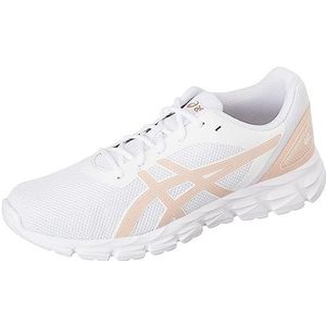 ASICS Gel-Quantum Lyte II damessneakers, 35,5 EU, Witte Maple Sugar, 35.5 EU