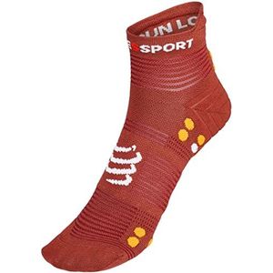 COMPRESSPORT Sokken van het merk Pro Racing Socks v4.0 Run Low