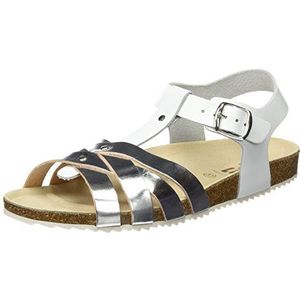 Garvalin 162621, Sandalen Meisjes 28 EU