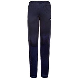 Nike - Academy 16 - Broek - Navy Blue
